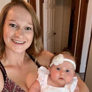 Meet your Posher, Christine